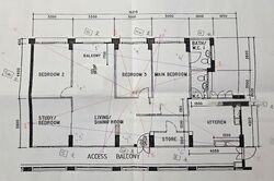 Blk 648 Jalan Tenaga (Bedok), HDB 5 Rooms #479881481